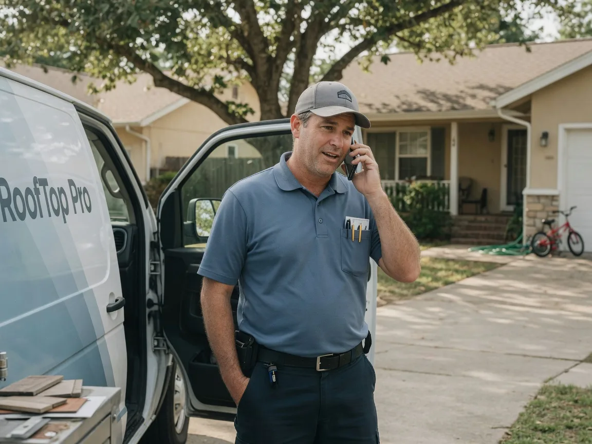 Roof Repair Casar, NC FAQs